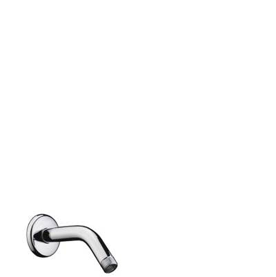 Hansgrohe 27411003- Small Showerarm,1/2 W/ Flange - FaucetExpress.ca