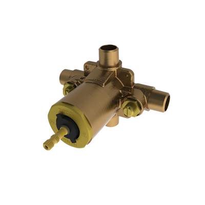 Toto TSPTM- Valve Pressure Balance | FaucetExpress.ca
