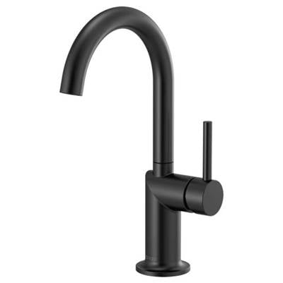 Brizo 61075LF-BLLHP- Odin Bar Faucet with Arc Spout - Handle Not Included