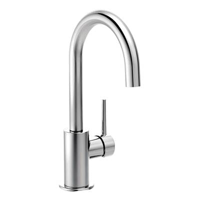 Delta 1959LF- Single Handle Bar/Prep Faucet | FaucetExpress.ca