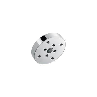 Delta RP70175-15- H2Okinetic Showerhead 1.5 Gpm | FaucetExpress.ca