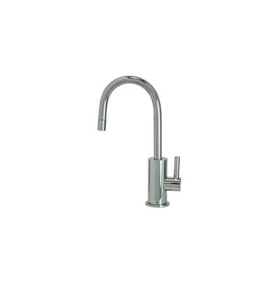 Mountain Plumbing CMT1843-NL- Mini Contemporary Pou Faucet