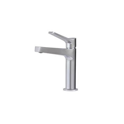 Aquabrass - 17014 Metro Single Hole Lav. Faucet