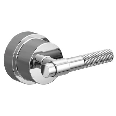 Brizo HL60P33-PC- Pressure Balance T-Lever Handle