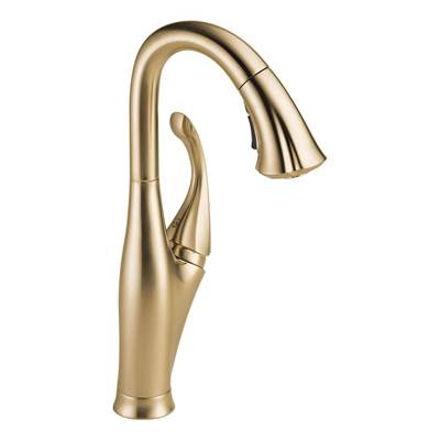 Delta 9992-CZ-DST- Delta Addison Single Handle Bar/Prep Faucet | FaucetExpress.ca