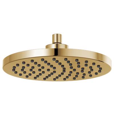 Brizo 81398-PG- Raincan Showerhead