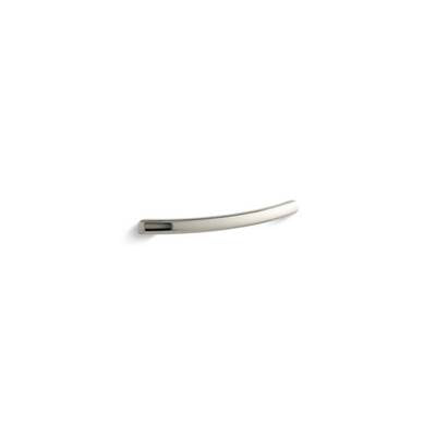 Kohler 1010-SN- Elevance® 17'' curved grab bar | FaucetExpress.ca