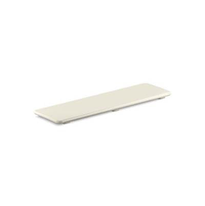 Kohler 9155-96- Bellwether® Plastic drain cover for 60'' x 32'' shower base | FaucetExpress.ca