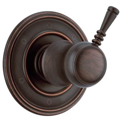 Brizo T60910-RB- 6 Function Diverter Trim Traditional | FaucetExpress.ca