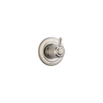 Delta T11800-SS- 3 Function Diverter Trim | FaucetExpress.ca