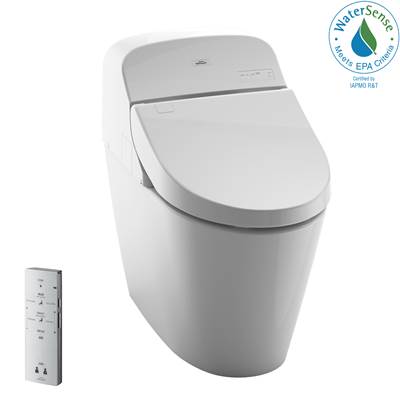 Toto MS920CEMFG#01- G400 Complete Toilet Kit Cotton | FaucetExpress.ca