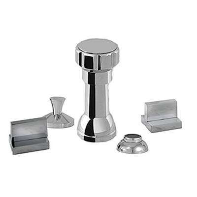 Ca'bano CA6428599- 4 Piece bidet faucet with vacuum breaker