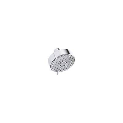 Kohler 72418-H-CP- Awaken® G90 1.5 gpm multifunction showerhead | FaucetExpress.ca