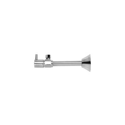 Mountain Plumbing MT516L-NL- Lever Handle Angle Sweat Valve
