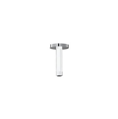 Vogt CA.02.04.CW- Round 4'' Ceiling Mounted Shower Arm Cc/Gw - FaucetExpress.ca