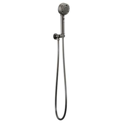 Brizo 88876-SL- H2Okinetic Multi-Function Wall Mount Handshower | FaucetExpress.ca