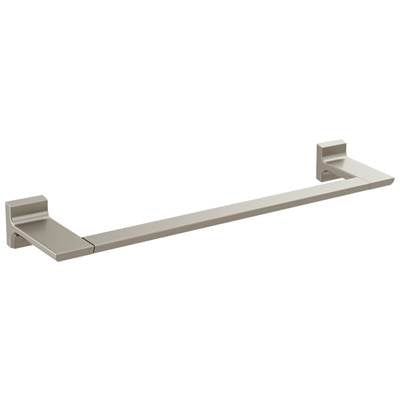 Delta 79918-SS- 18'' Towel Bar | FaucetExpress.ca