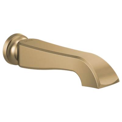 Delta RP100197CZ- Non-Diverter Tub Spout | FaucetExpress.ca