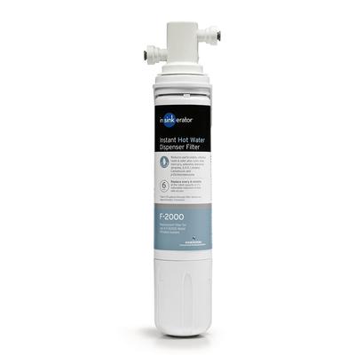 Insinkerator F-2000S- Instant Hot Water Filtration System Plus