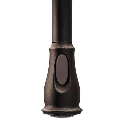 Moen 153977ORB- Brantford Replacement Pullout Spray Oil Rubbed Bronze