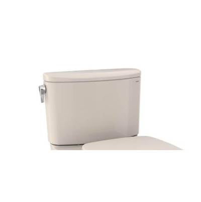 Toto ST442UA#12- Nexus 1G 1.0 Gpf Toilet Tank Only With Washlet Plus Auto Flush Compatibility Sedona Beige