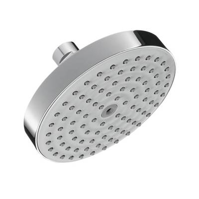 Hansgrohe 27486001- Raindance S 150 Air 1Jet Showerhead - FaucetExpress.ca