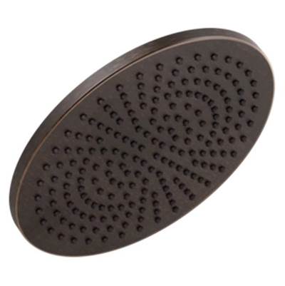 Brizo 81392-RB-2.5 - Round Raincan Showerhead