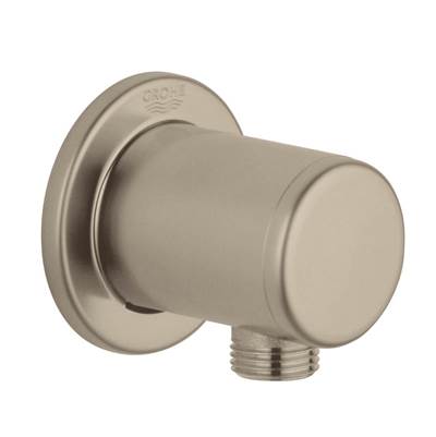 Grohe 28627EN0- Relexa Plus Wall Union | FaucetExpress.ca