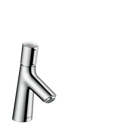 Hansgrohe 72040001- Talis S Select Basin Mixer 80 With Pop Up Waste Set - FaucetExpress.ca