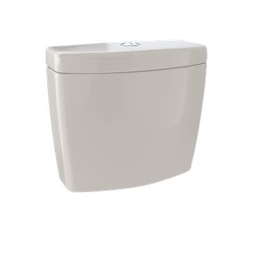 Toto ST412M#03- Dual Flush Toilet Tank Bone | FaucetExpress.ca