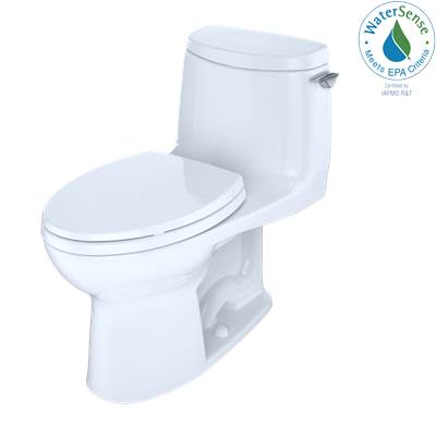 Toto MS604114CUFRG#01- Ultramax Ii 1G 1Pc Right Hand - Cotton | FaucetExpress.ca