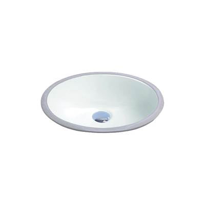 Vogt BS.1311.G12-60- Glan Undermount Vitreous China Sink