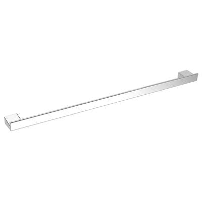 Toto YB624#BN- Legato Towel Bar Brushed Nickel | FaucetExpress.ca