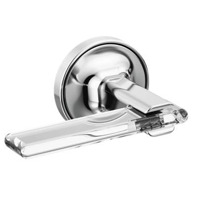 Brizo HL70468-PCCL- Wall Mount Tub Lever Handle