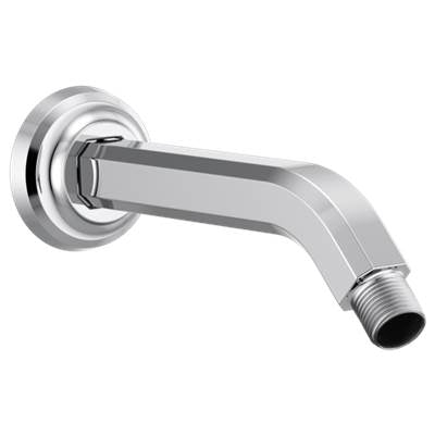 Brizo RP92044PC- 7 1/2'' Shower Arm And Flange | FaucetExpress.ca