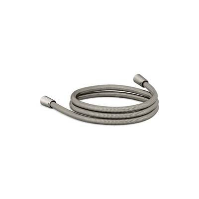 Kohler 45981-BN- Awaken® 72'' ribbon hose | FaucetExpress.ca