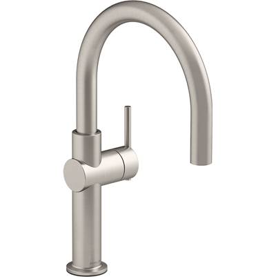 Kohler 22975-VS- Crue Single-handle bar sink faucet | FaucetExpress.ca