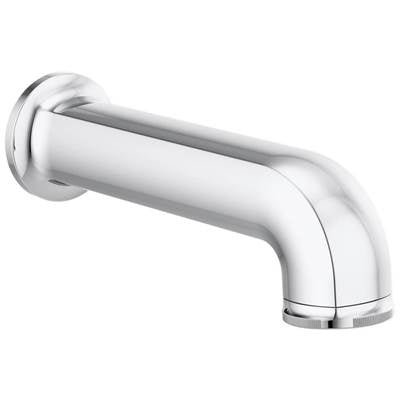 Brizo 73506-PC - Diverter Tub Spout