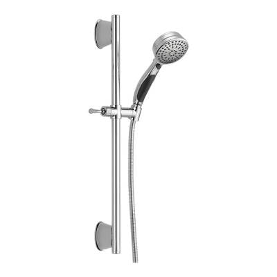 Delta 51549- Activtouch Slide Bar Hand Shower | FaucetExpress.ca