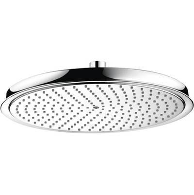 Hansgrohe 28428001- Raindance C 300 1 Jet Shower Head - FaucetExpress.ca