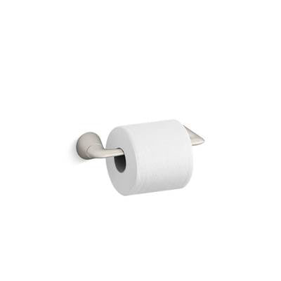 Kohler 24759-BN- Modern toilet tissue holder | FaucetExpress.ca