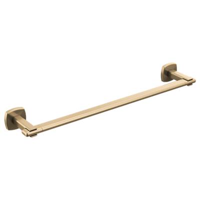 Brizo 691867-GL- 18" Towel Bar