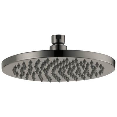 Brizo 81375-SL- Round Raincan Showerhead .