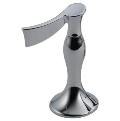 Brizo HL790-PC- Roman Tub Lever Handle Kit | FaucetExpress.ca