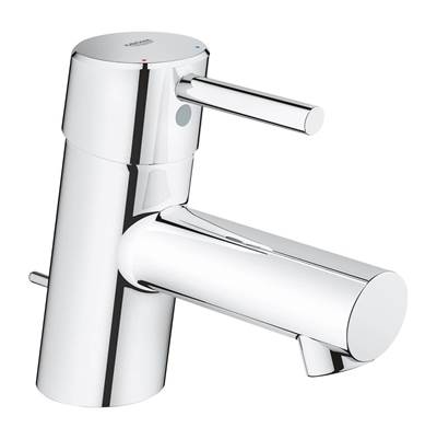 Grohe 34702001- Concetto Single Lever Faucet XS size, ADA | FaucetExpress.ca