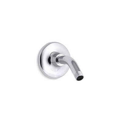 Kohler 45129-CP- Alteo® shower arm and flange | FaucetExpress.ca