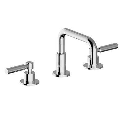 Ca'bano CA66109D99- Widespread basin faucet