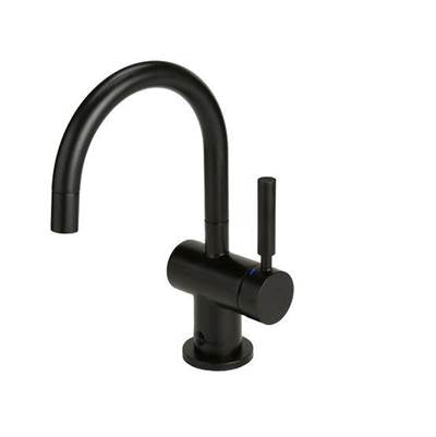 Insinkerator F-HC3300MBLK- Matte Black Faucet