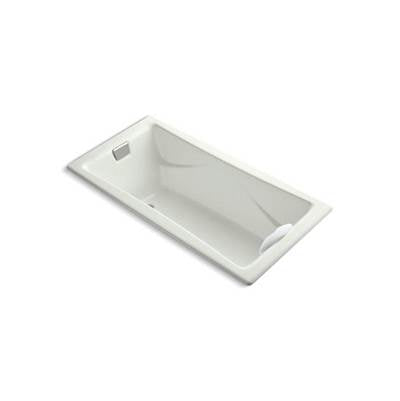 Kohler 863-NY- Tea-for-Two® 72'' x 36'' drop-in bath with reversible drain | FaucetExpress.ca
