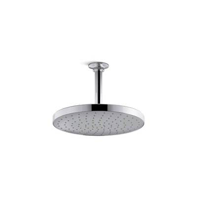 Kohler 76465-G-CP- Awaken® 10'' 1.75 gpm rainhead | FaucetExpress.ca